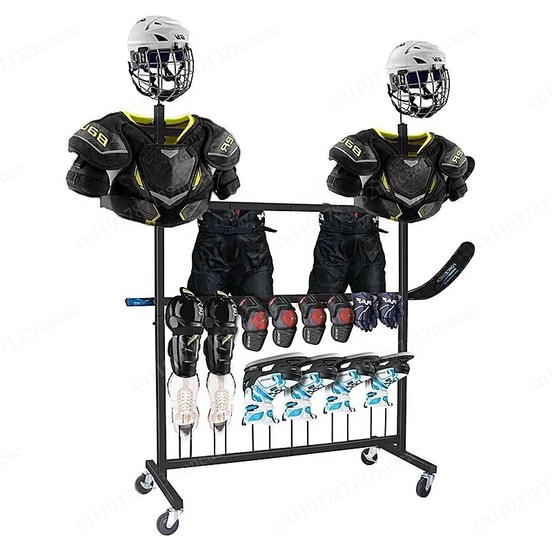 Metal Drying Storage Rack Disp - Sports Equipment Storage บทวิจารณ์และราคา