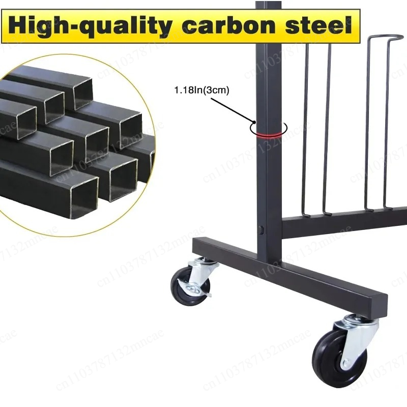 Metal Drying Storage Rack Disp - Sports Equipment Storage บทวิจารณ์และราคา