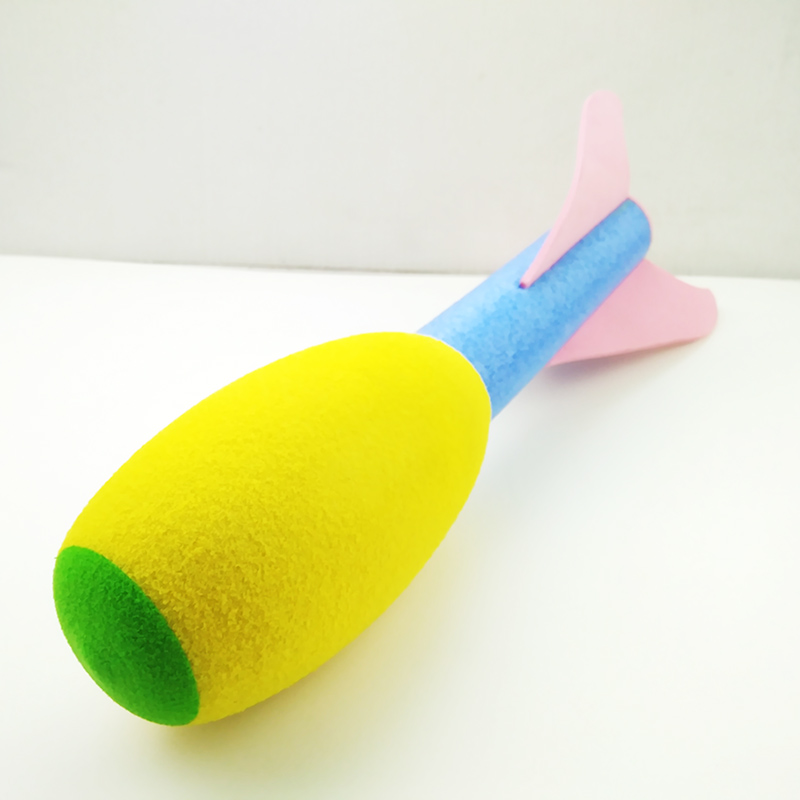 Kindergarten Early Learning Tr - Javelin Throwing บทวิจารณ์และราคา