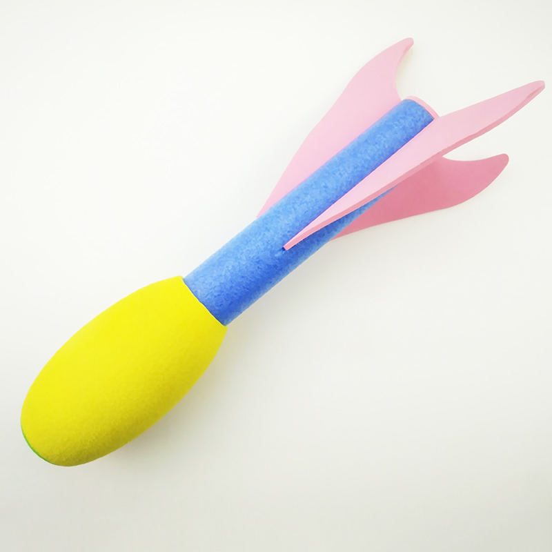 Kindergarten Early Learning Tr - Javelin Throwing บทวิจารณ์และราคา