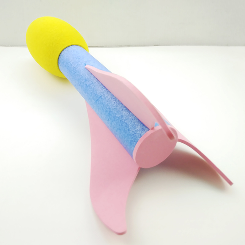 Kindergarten Early Learning Tr - Javelin Throwing บทวิจารณ์และราคา