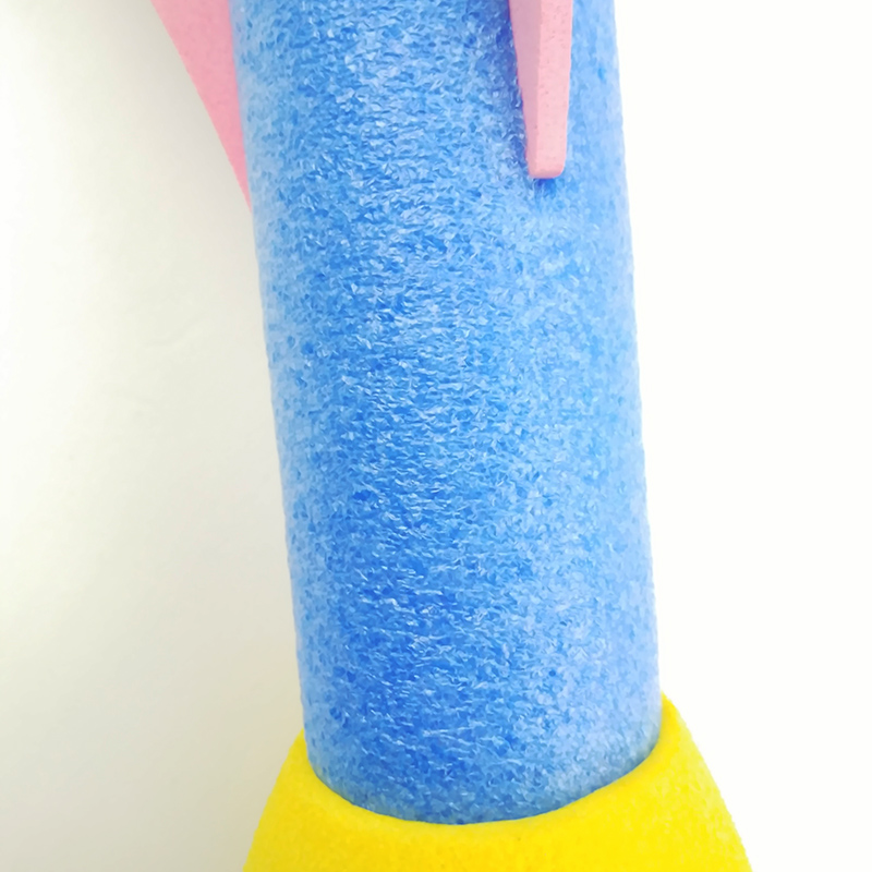 Kindergarten Early Learning Tr - Javelin Throwing บทวิจารณ์และราคา