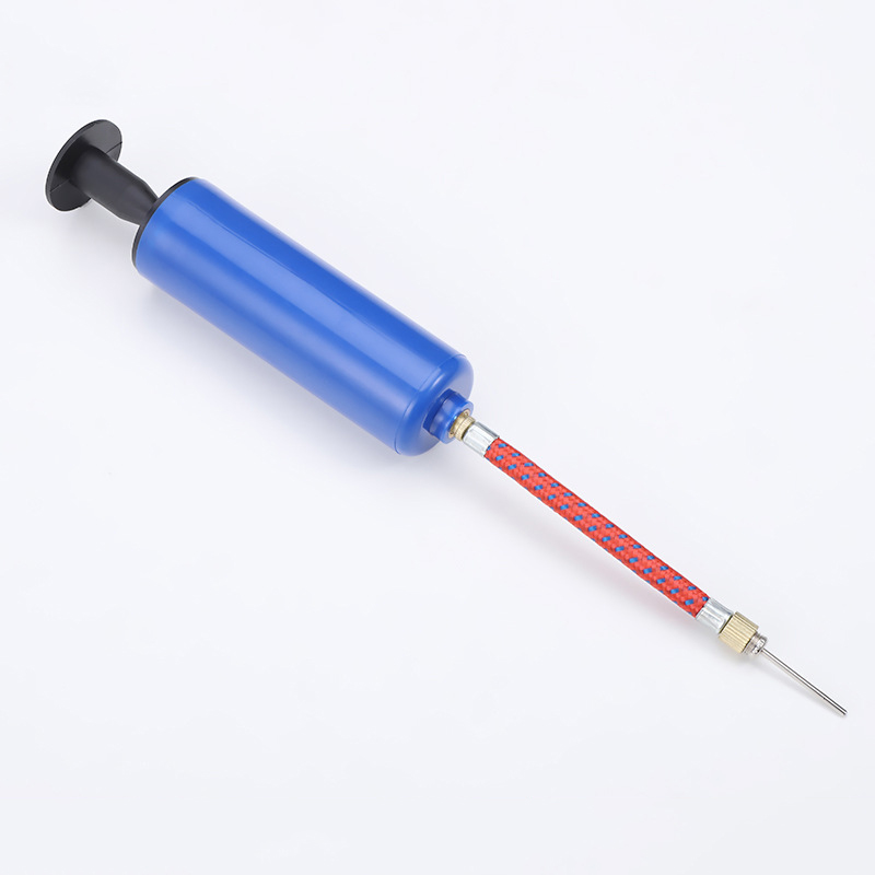 10pcs Ball Pump Set Hand Pump  - Basketball Pump Needle บทวิจารณ์และราคา