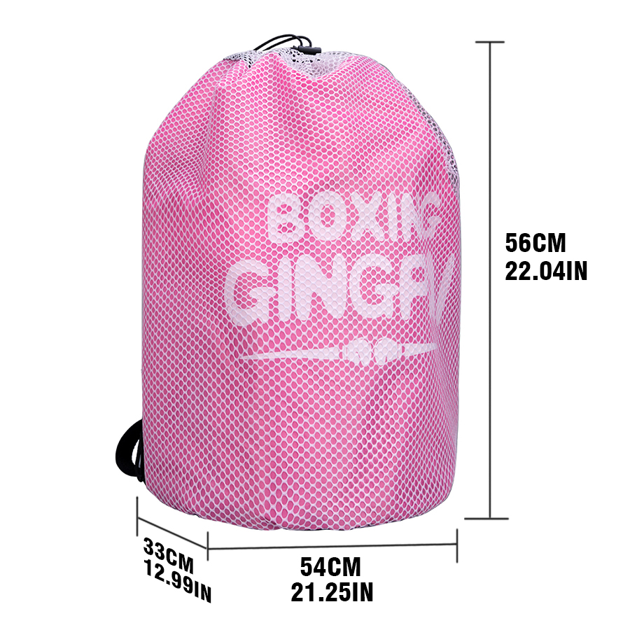 GINGPAI Waterproof Boxing Back - Sports Equipment 7 Year Old บทวิจารณ์และราคา