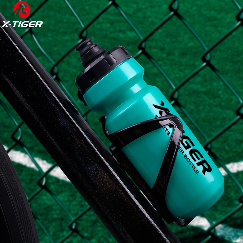 X-TIGER 650ml Cycling Water Bo - Xin Sports Equipment บทวิจารณ์และราคา