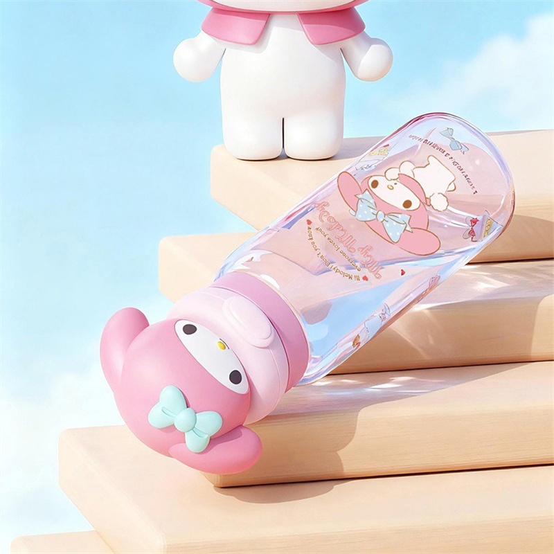 X&W Sanrio 550ml Water Cup Car - Xin Sports Equipment บทวิจารณ์และราคา