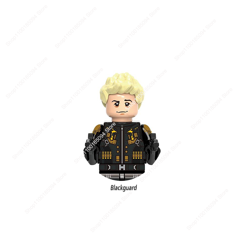 BEAST KINGDOM New superhero Su - Javelin Throwing บทวิจารณ์และราคา