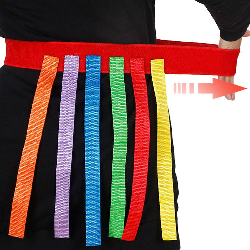 6 Straps Kids Funny Outdoor Ga - Sports Equipment 7 Year Old บทวิจารณ์และราคา