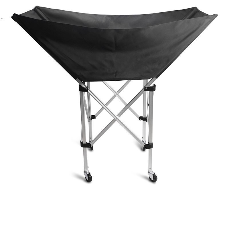 Hammock Football Cart Collapsi - Xin Sports Equipment บทวิจารณ์และราคา
