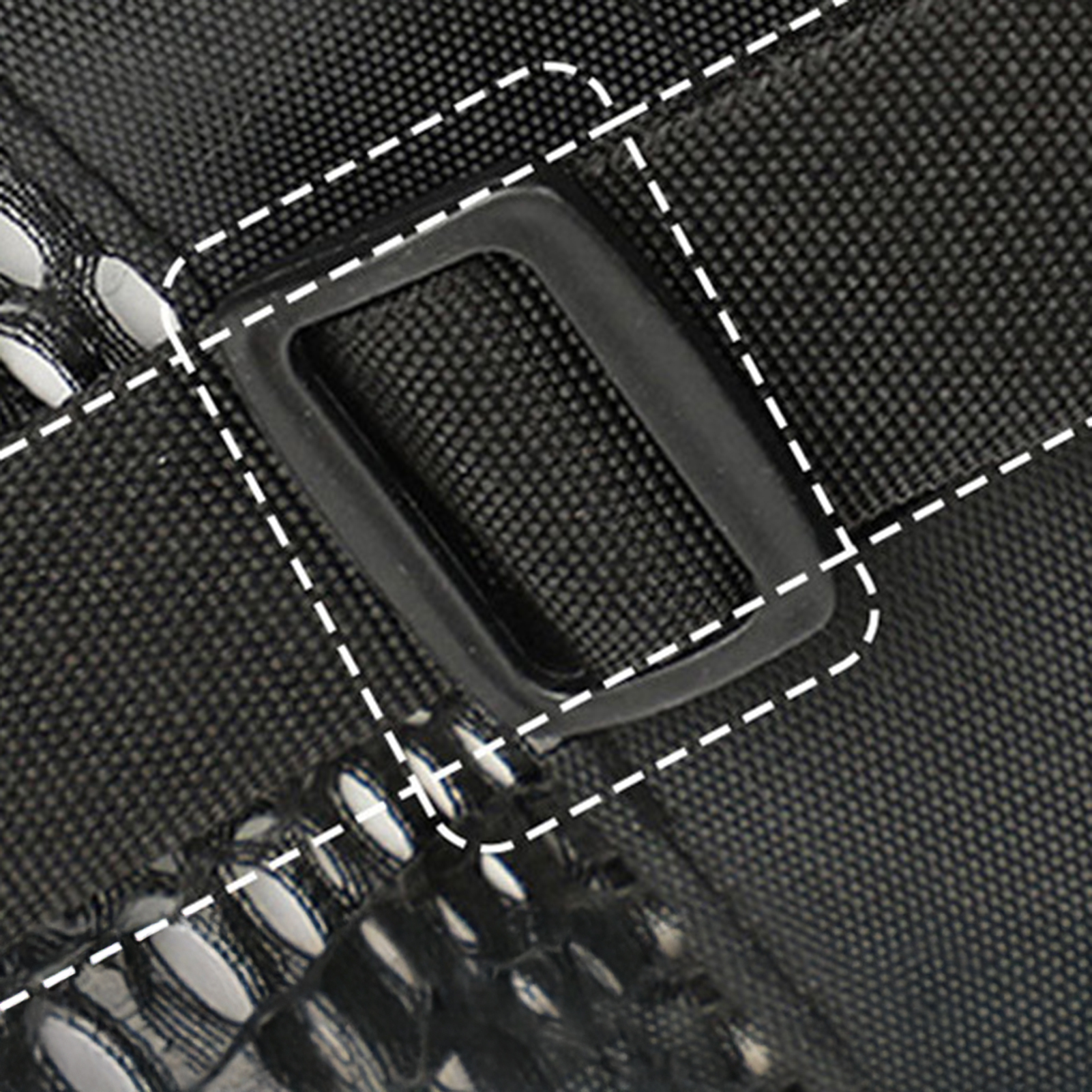 Yoga Mat Bag with Mesh Window  - Sports Equipment Storage บทวิจารณ์และราคา