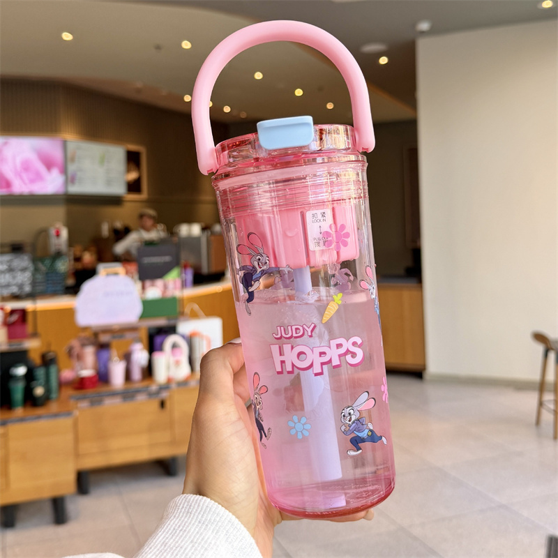 X&W Zootopia Kid's water Cup 6 - Xin Sports Equipment บทวิจารณ์และราคา