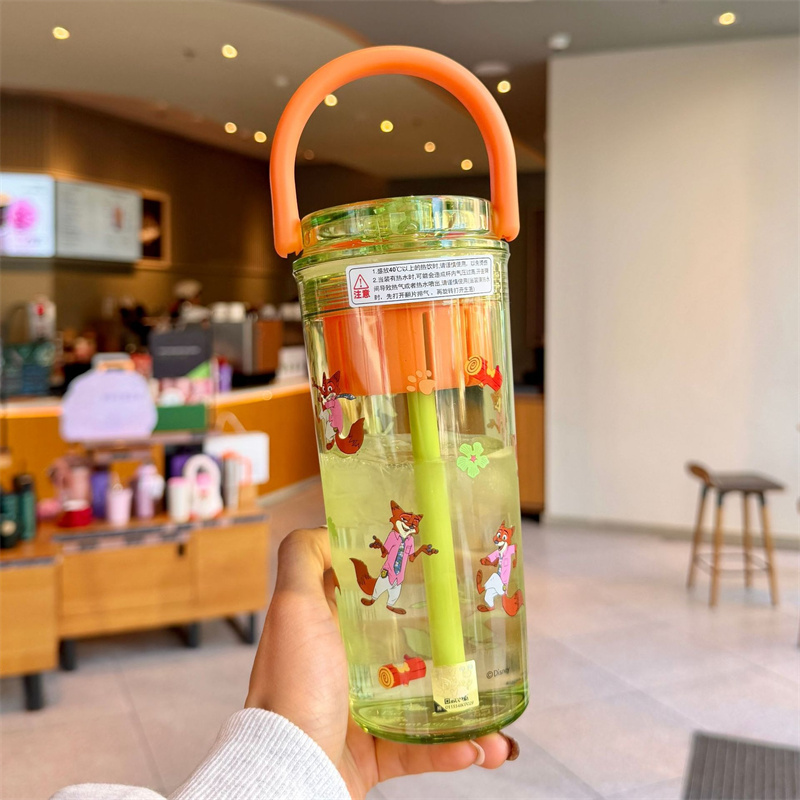 X&W Zootopia Kid's water Cup 6 - Xin Sports Equipment บทวิจารณ์และราคา