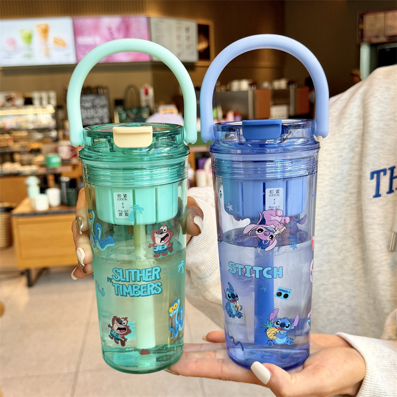 X&W Zootopia Kid's water Cup 6 - Xin Sports Equipment บทวิจารณ์และราคา