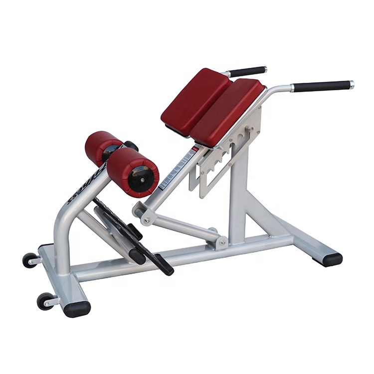 Unisex Roman Chair Adjustable  - Sports Equipment In School บทวิจารณ์และราคา
