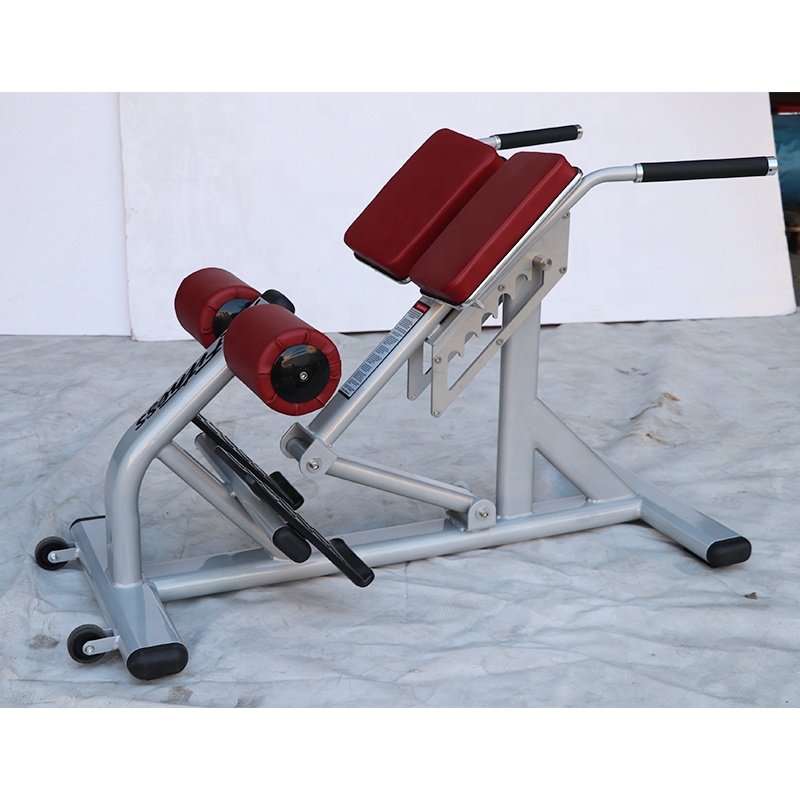 Unisex Roman Chair Adjustable  - Sports Equipment In School บทวิจารณ์และราคา