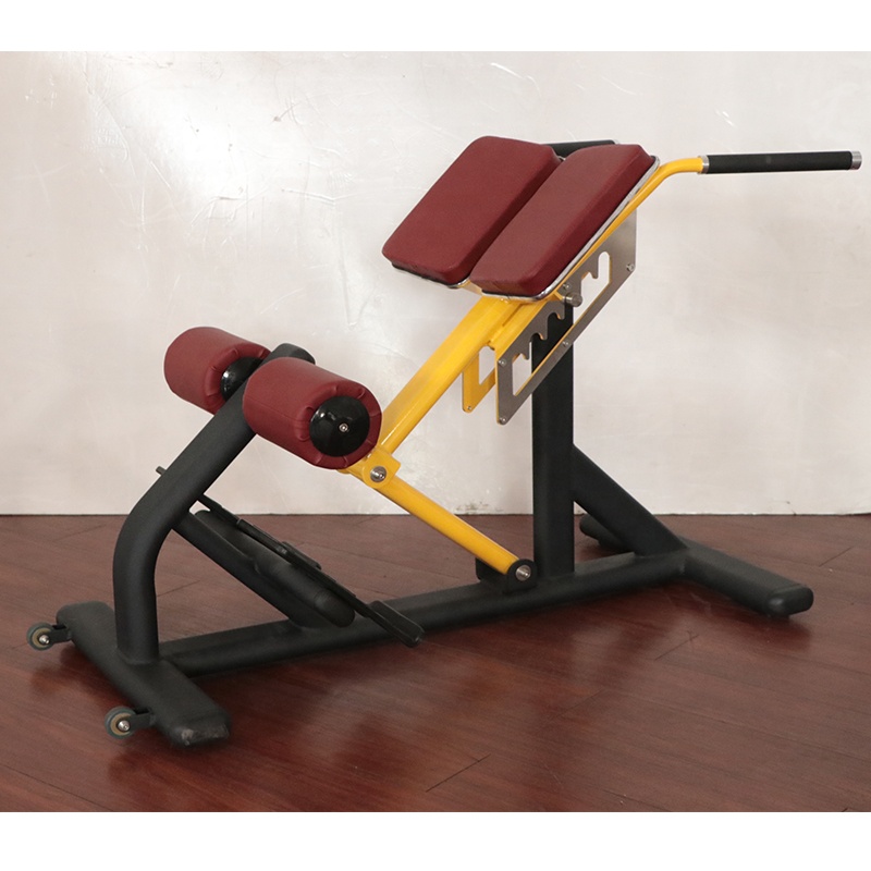 Unisex Roman Chair Adjustable  - Sports Equipment In School บทวิจารณ์และราคา