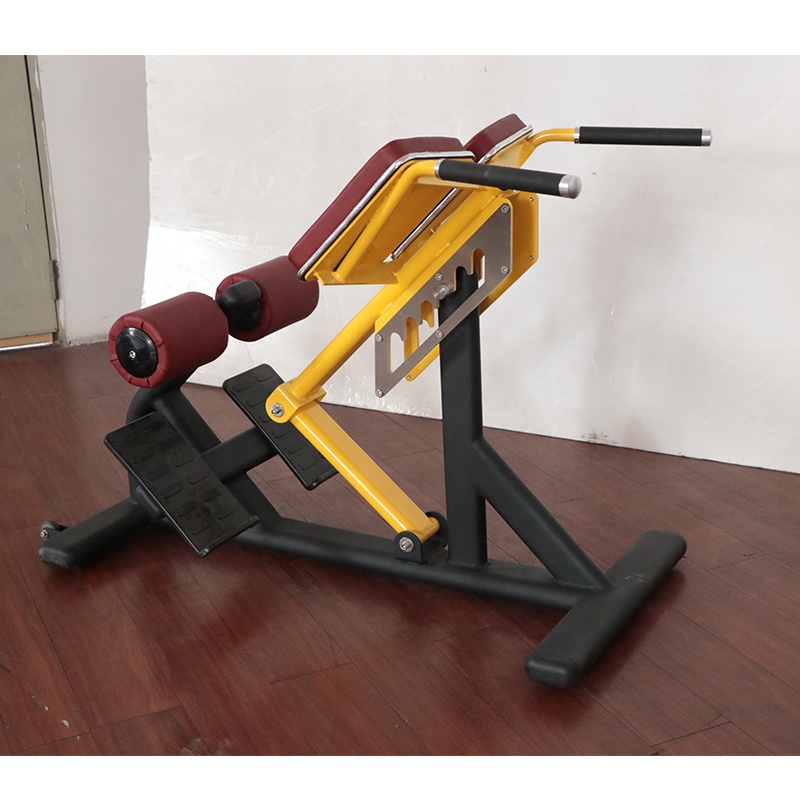 Unisex Roman Chair Adjustable  - Sports Equipment In School บทวิจารณ์และราคา