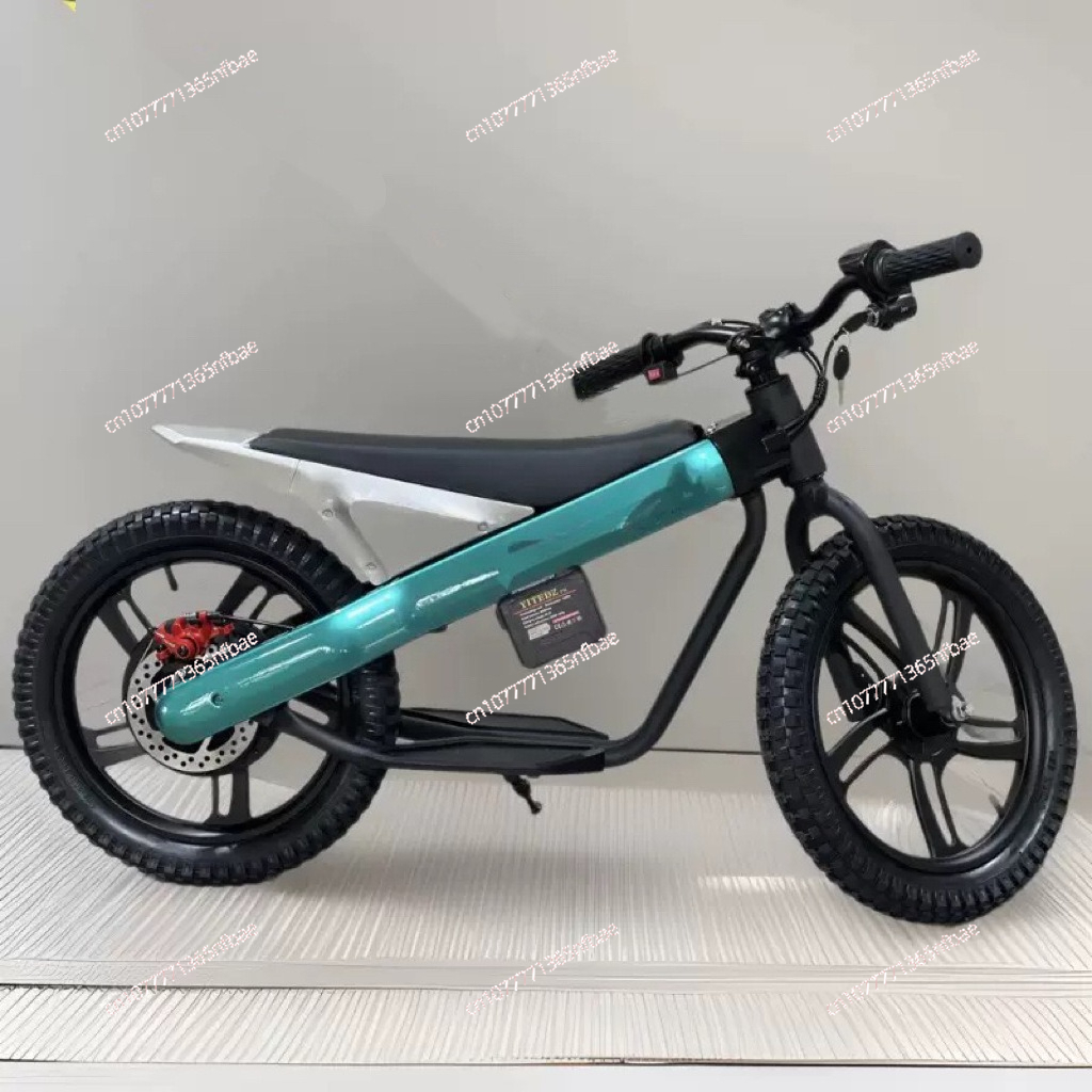 16 Inch Kids Electric Balance  - Balance Bike Kids บทวิจารณ์และราคา