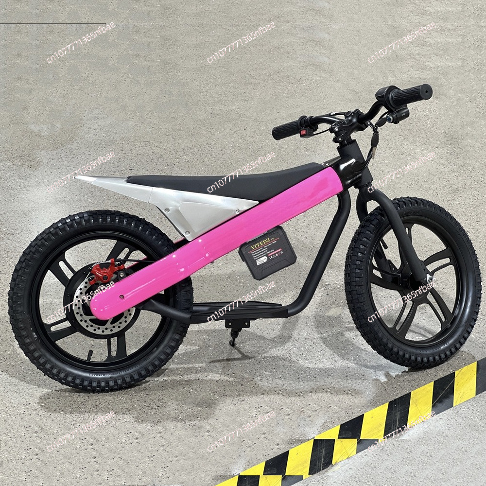 16 Inch Kids Electric Balance  - Balance Bike Kids บทวิจารณ์และราคา