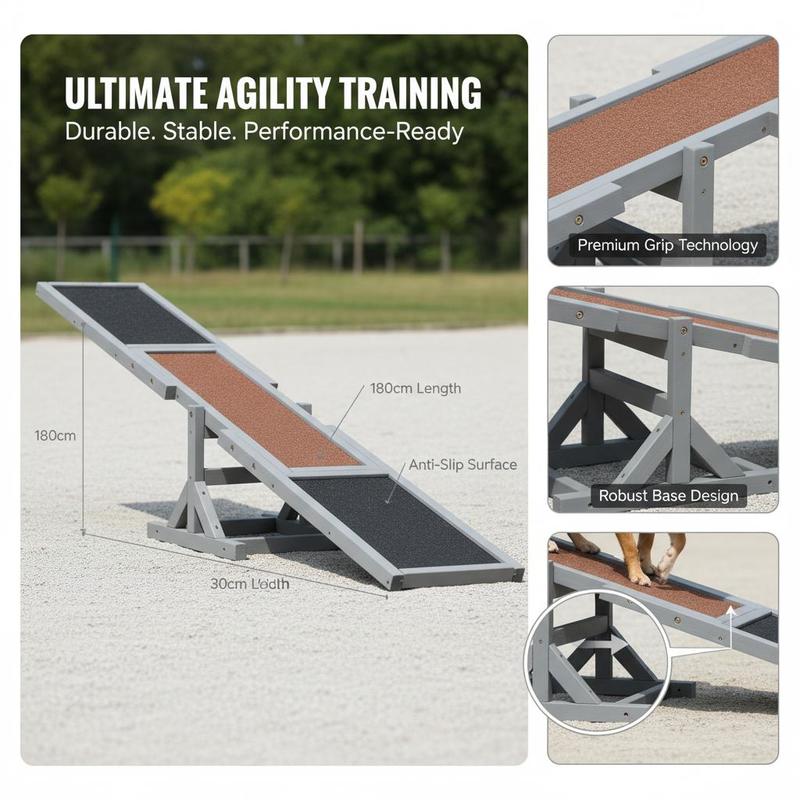 Dog rocker, quality rocker, do - Xin Sports Equipment บทวิจารณ์และราคา