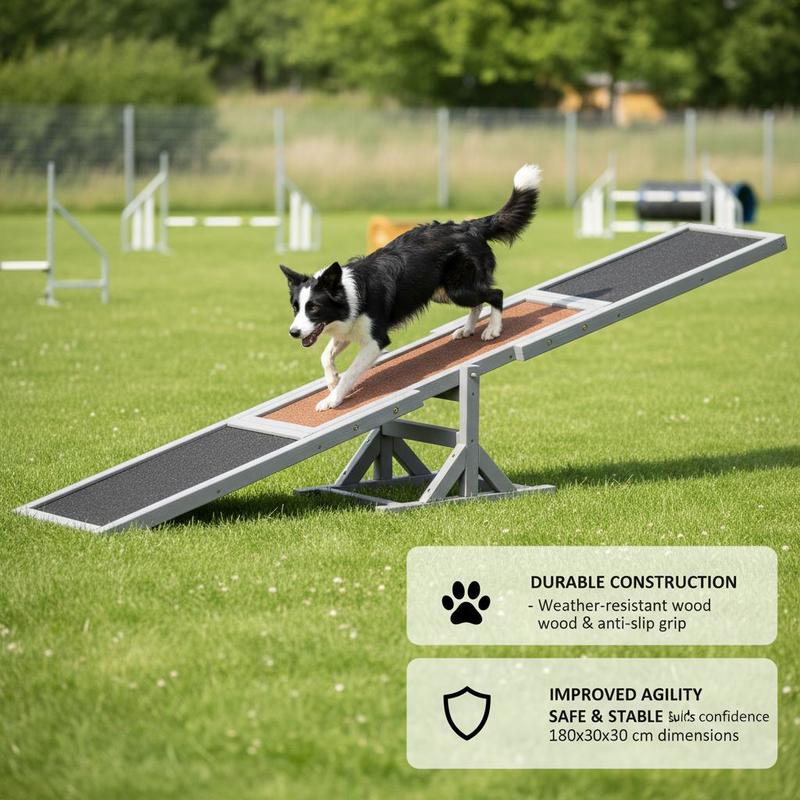 Dog rocker, quality rocker, do - Xin Sports Equipment บทวิจารณ์และราคา
