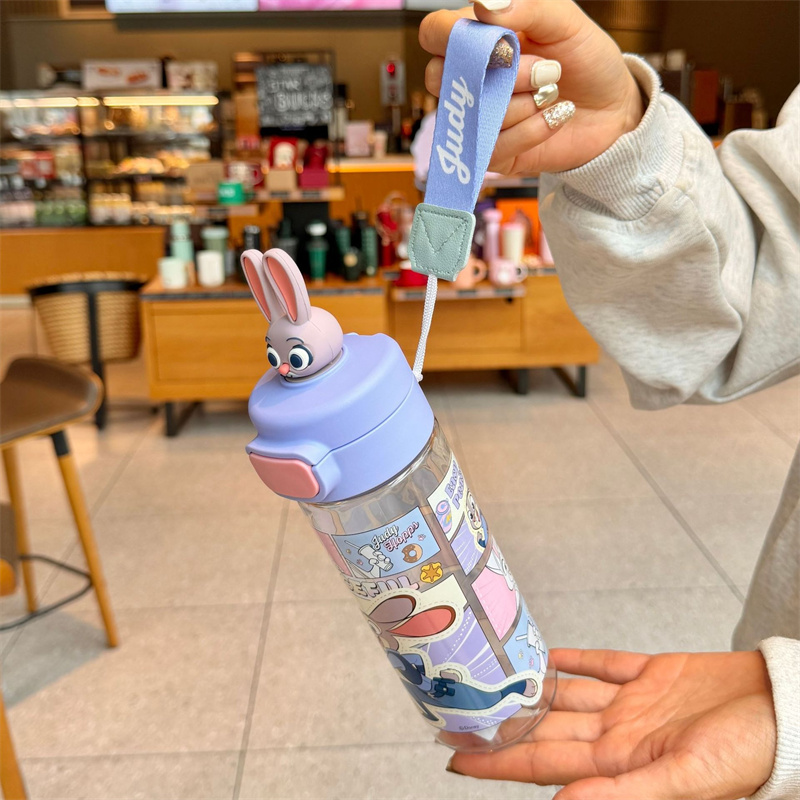 X&W For Disney Water Bottle St - Xin Sports Equipment บทวิจารณ์และราคา