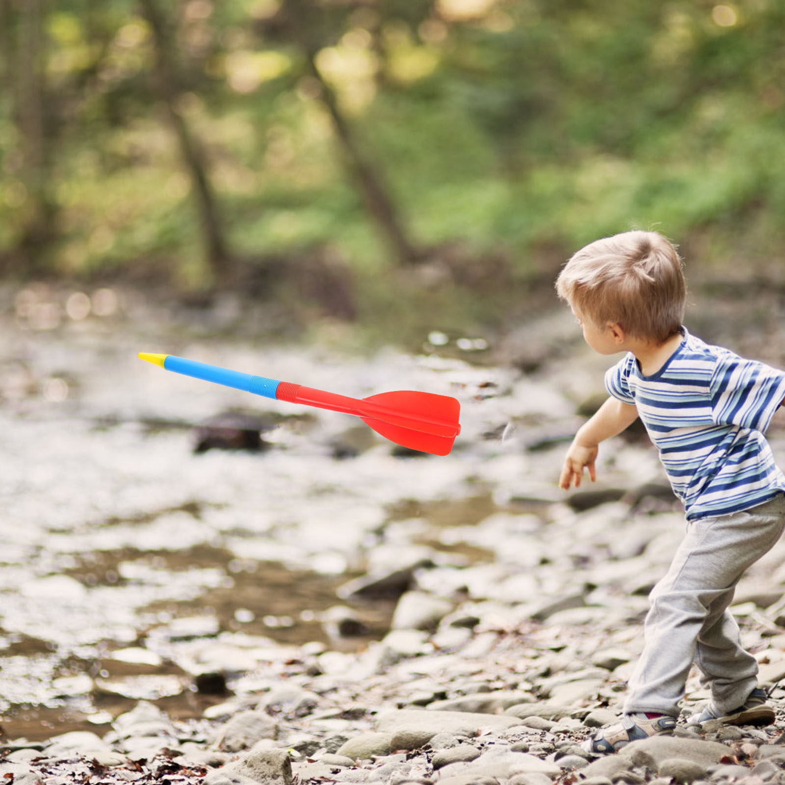 Soft Plastic Javelin Training  - Javelin Throwing บทวิจารณ์และราคา
