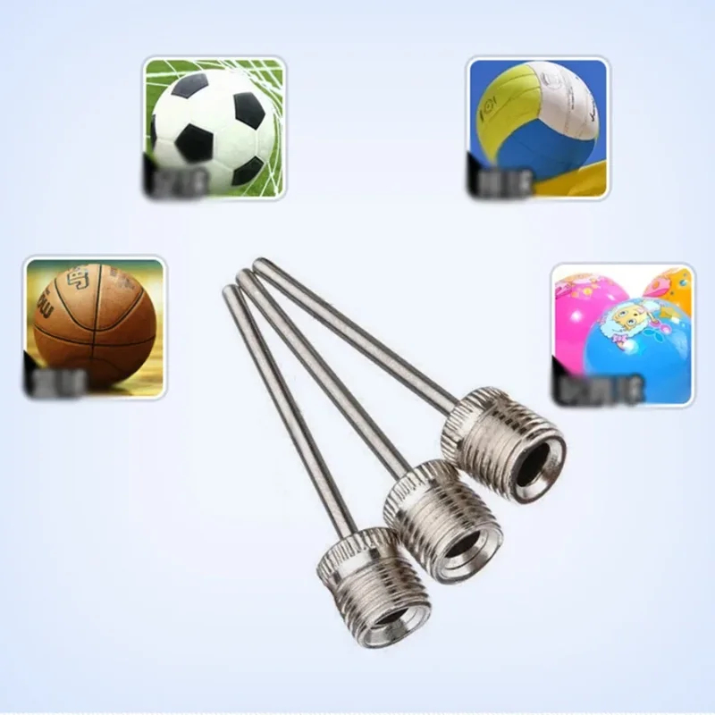 10/30/60Pcs Ball Air Needle St - Basketball Pump Needle บทวิจารณ์และราคา