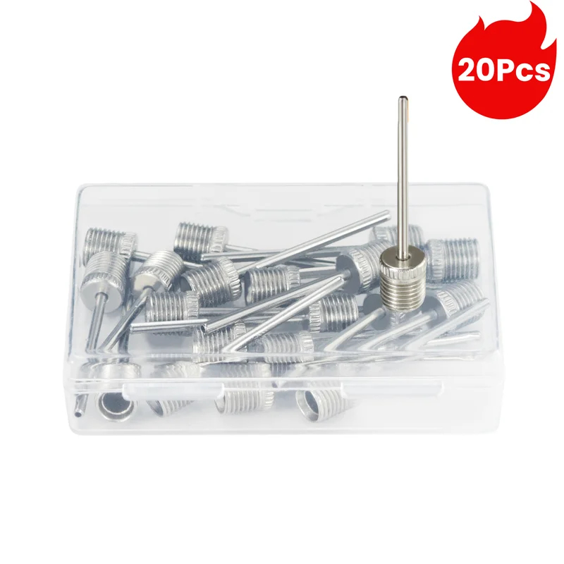 10/30/60Pcs Ball Air Needle St - Basketball Pump Needle บทวิจารณ์และราคา