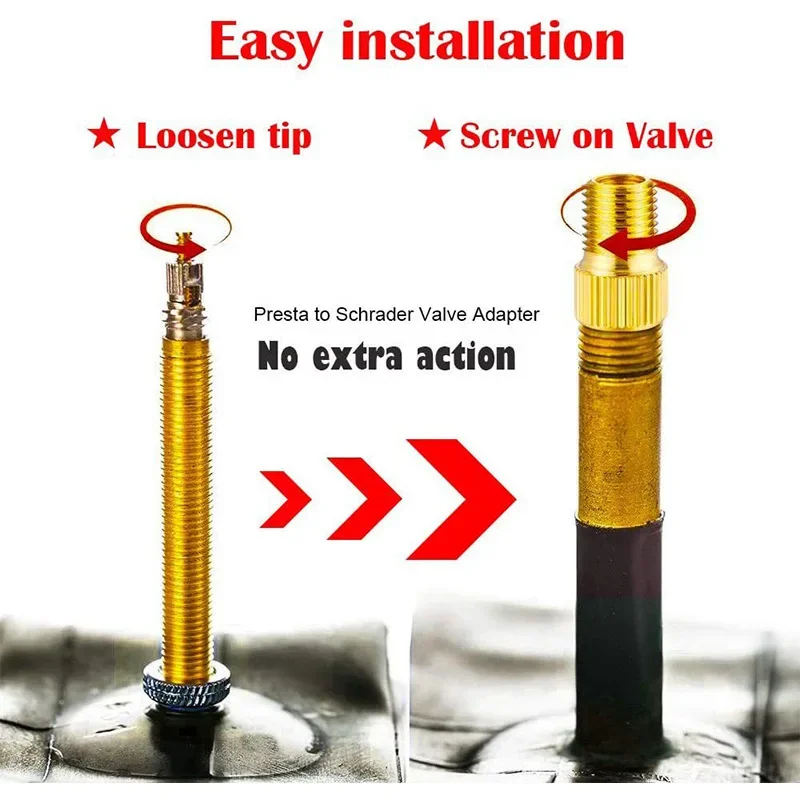 21/30Pcs Bicycle Tire Inflator - Basketball Pump Needle บทวิจารณ์และราคา