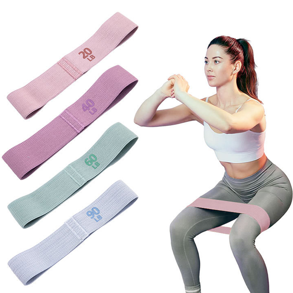 Elastic Resistance Booty Worko - Sports Equipment Club บทวิจารณ์และราคา