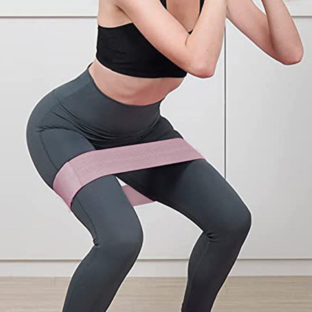 Elastic Resistance Booty Worko - Sports Equipment Club บทวิจารณ์และราคา