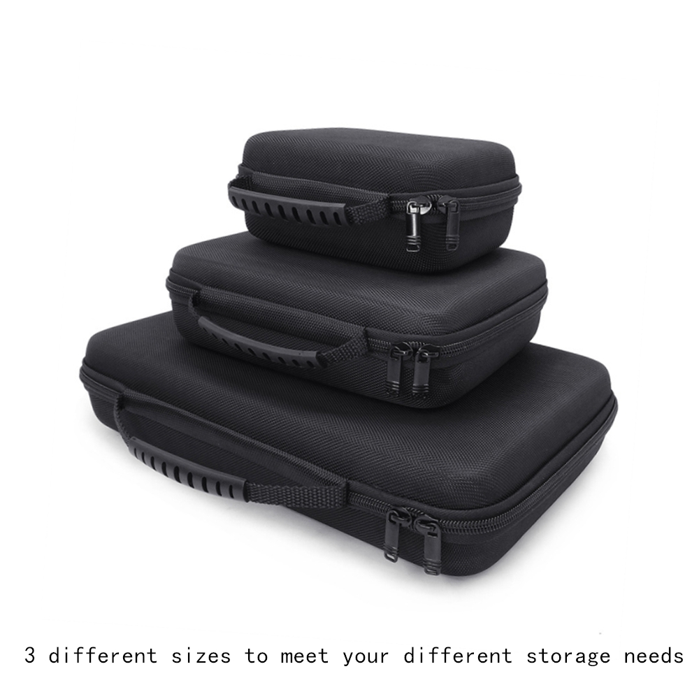 EVA DIY Travel Storage Box for - Sports Equipment Storage บทวิจารณ์และราคา