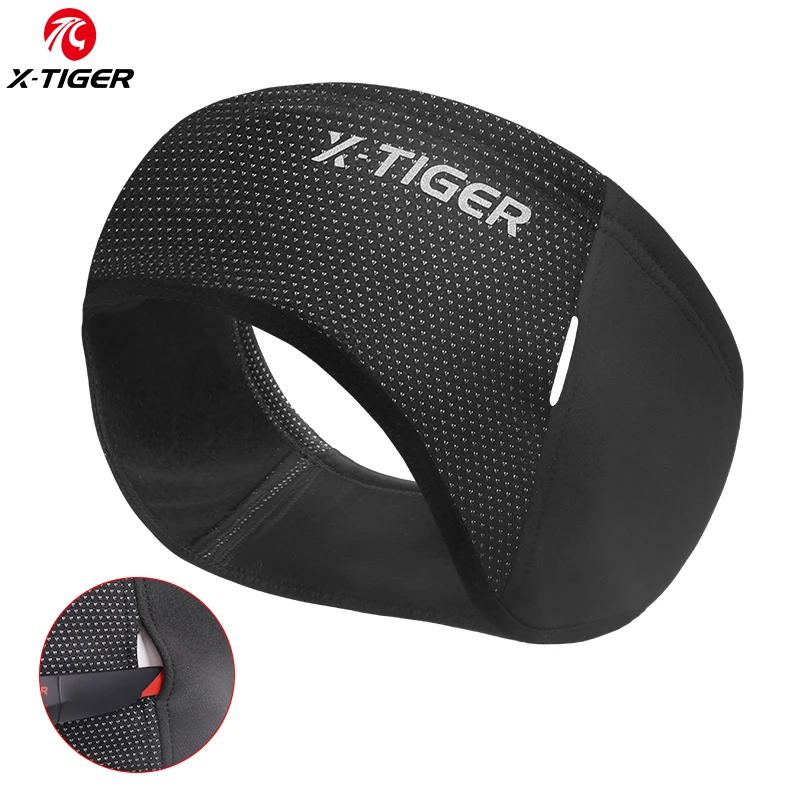 X-TIGER Cycling Headwear Outdo - Xin Sports Equipment บทวิจารณ์และราคา
