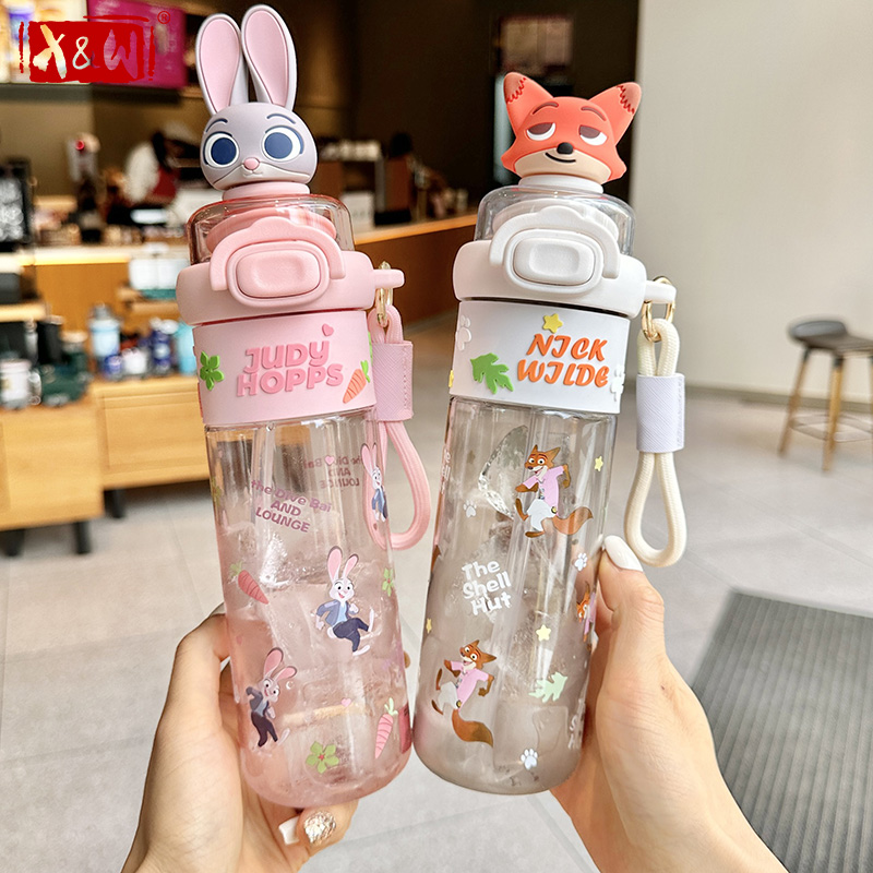 X&W Zootopia Children's Water  - Xin Sports Equipment บทวิจารณ์และราคา