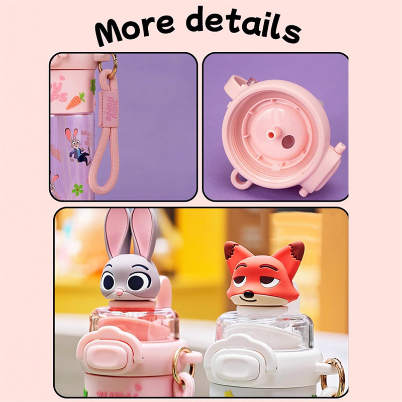 X&W Zootopia Children's Water  - Xin Sports Equipment บทวิจารณ์และราคา