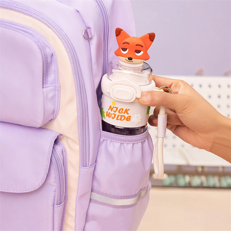 X&W Zootopia Children's Water  - Xin Sports Equipment บทวิจารณ์และราคา