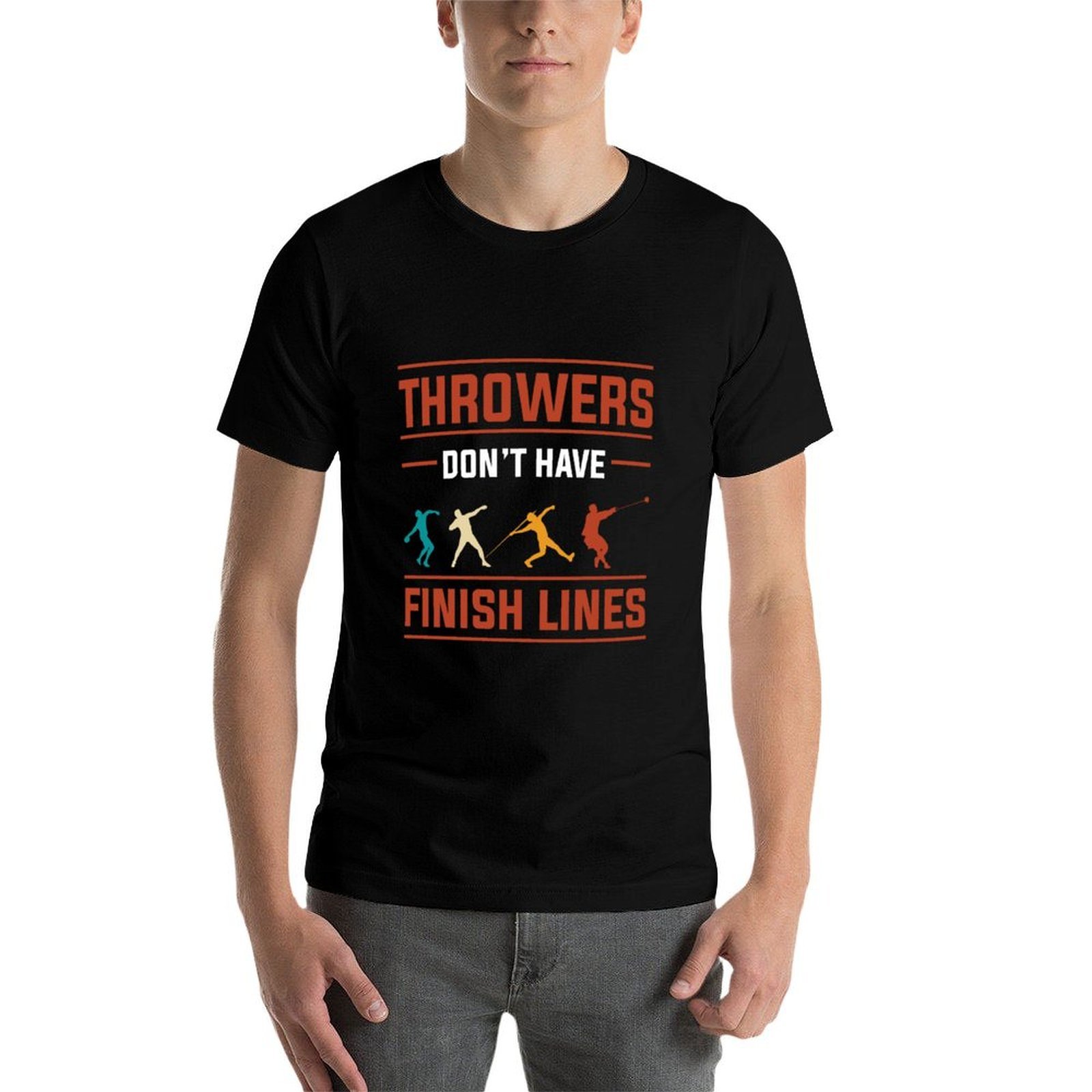 Athletics Discus Throw Javelin - Javelin Throwing บทวิจารณ์และราคา