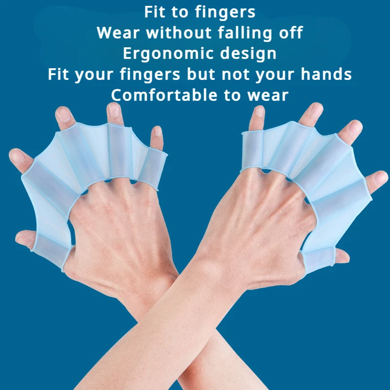 Silicone Swimming Fins Flipper - Sports Equipment 7 Year Old บทวิจารณ์และราคา