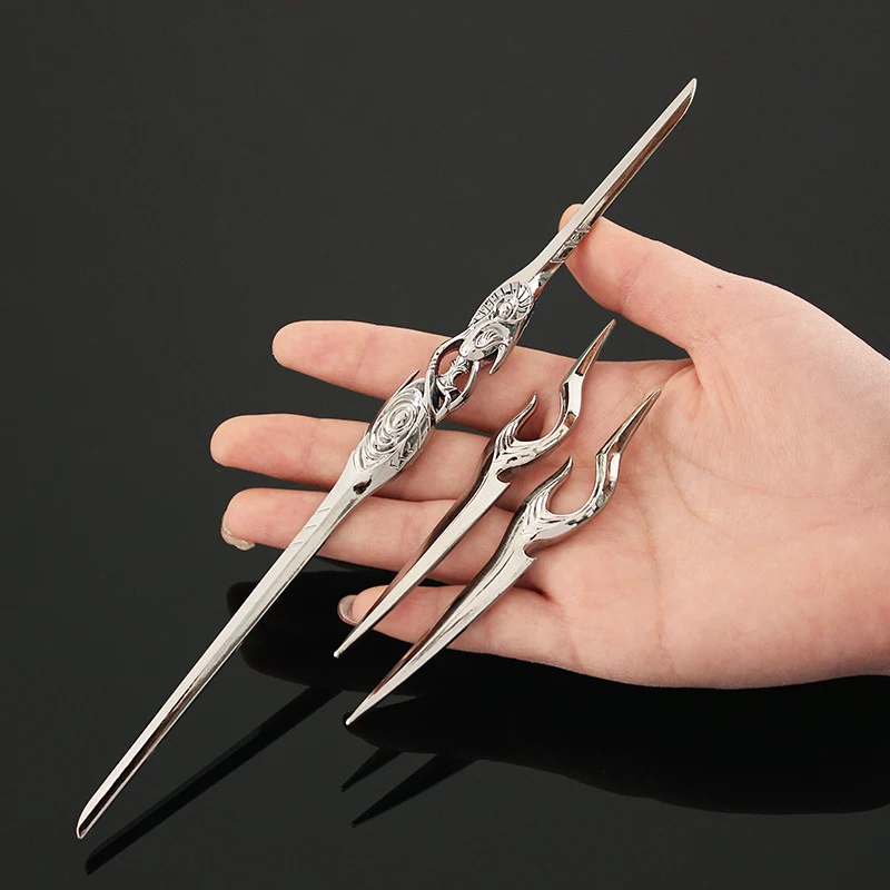 22cm Swallowed Star sky anime  - Javelin Throwing บทวิจารณ์และราคา