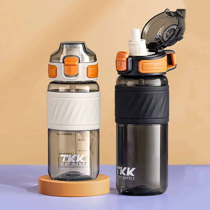 TKK 500/600ml BPA Free Sports  - Sports Equipment 7 Year Old บทวิจารณ์และราคา