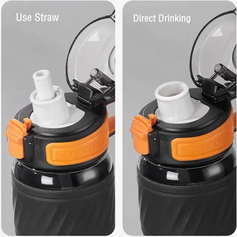 TKK 500/600ml BPA Free Sports  - Sports Equipment 7 Year Old บทวิจารณ์และราคา