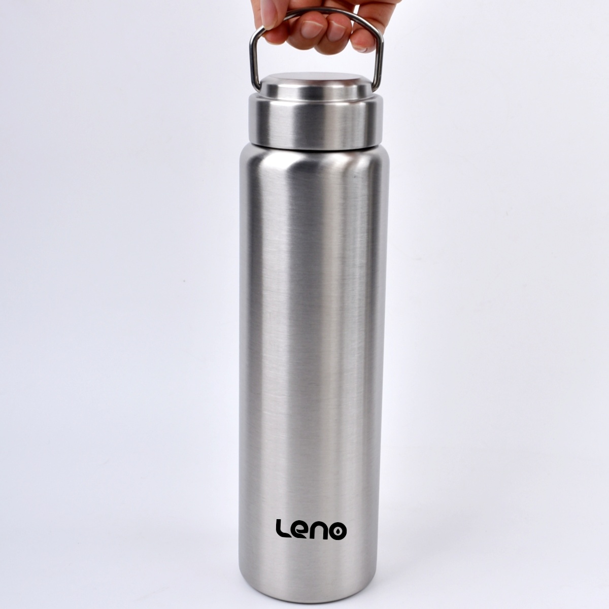 1pc Large Capacity Stainless S - Sports Equipment 7 Year Old บทวิจารณ์และราคา