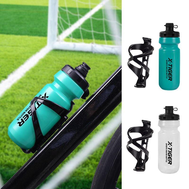 X-TIGER 650ml Cycling Water Bo - Xin Sports Equipment บทวิจารณ์และราคา