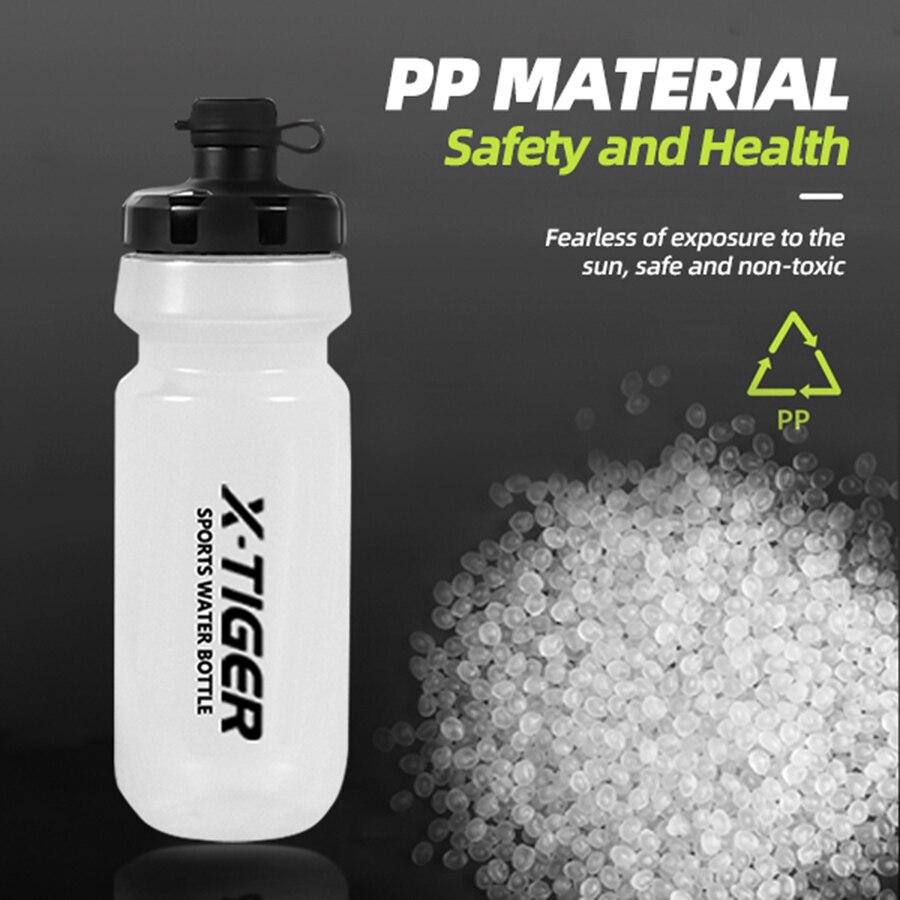 X-TIGER 650ml Cycling Water Bo - Xin Sports Equipment บทวิจารณ์และราคา