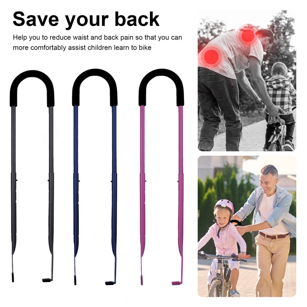 Children Bike Safety Trainer H - Balance Bike Kids บทวิจารณ์และราคา