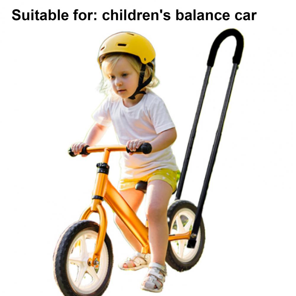 Children Bike Safety Trainer H - Balance Bike Kids บทวิจารณ์และราคา