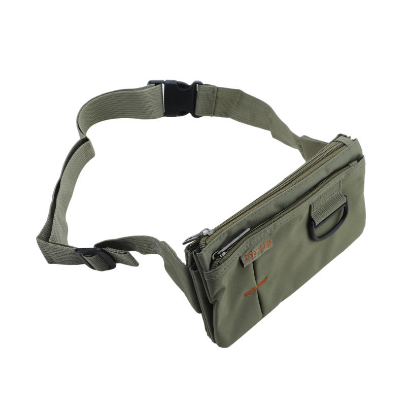 Multi Functional Mobile Waist  - Sports Equipment Storage บทวิจารณ์และราคา