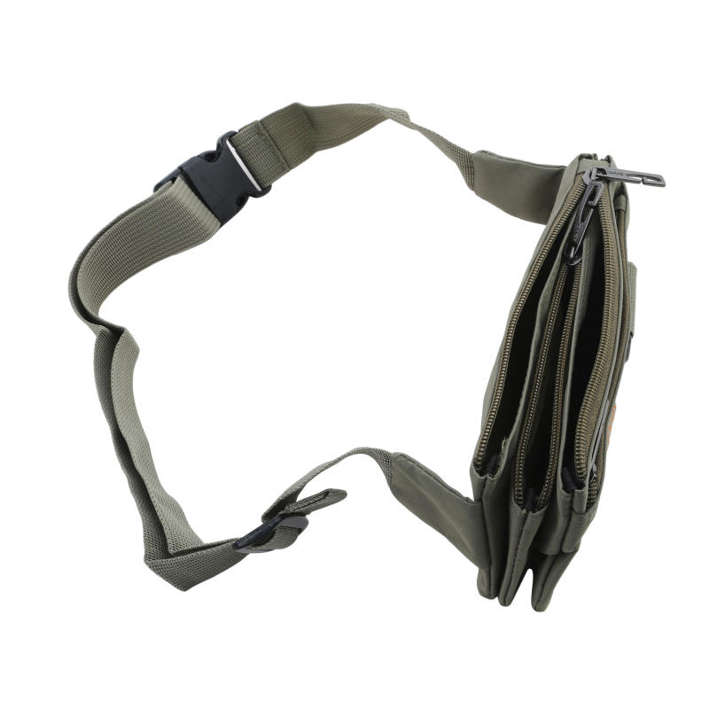 Multi Functional Mobile Waist  - Sports Equipment Storage บทวิจารณ์และราคา