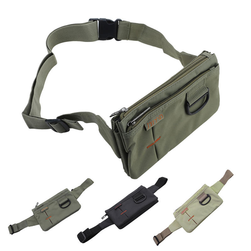 Multi Functional Mobile Waist  - Sports Equipment Storage บทวิจารณ์และราคา